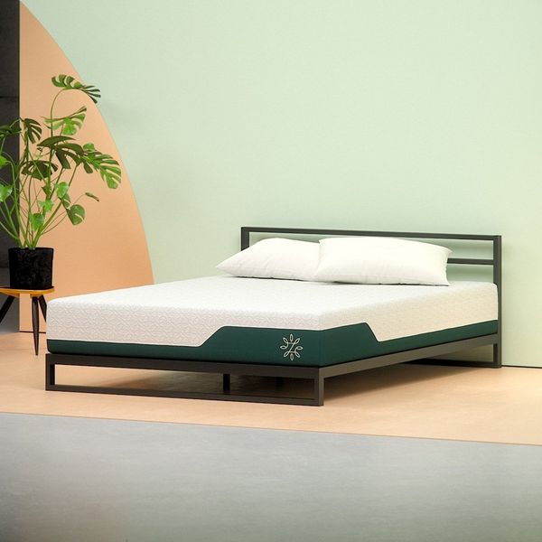 cheap memory foam mattress near me