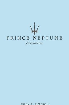 Prince Neptune by Cody Simpson