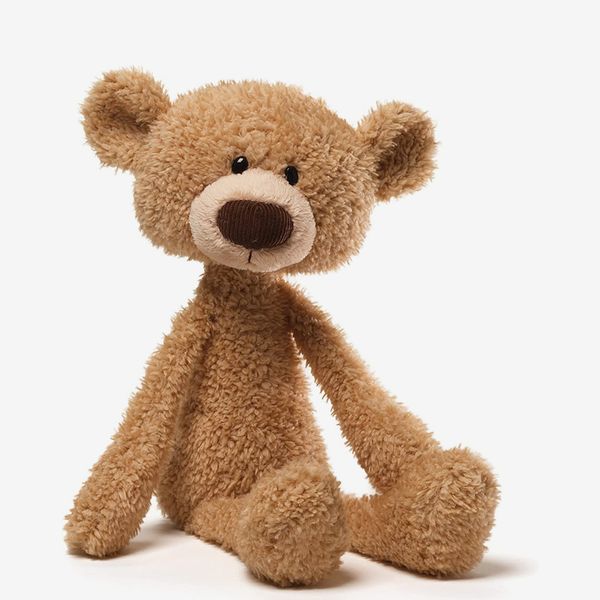 Gund Toothpick Teddy Bear