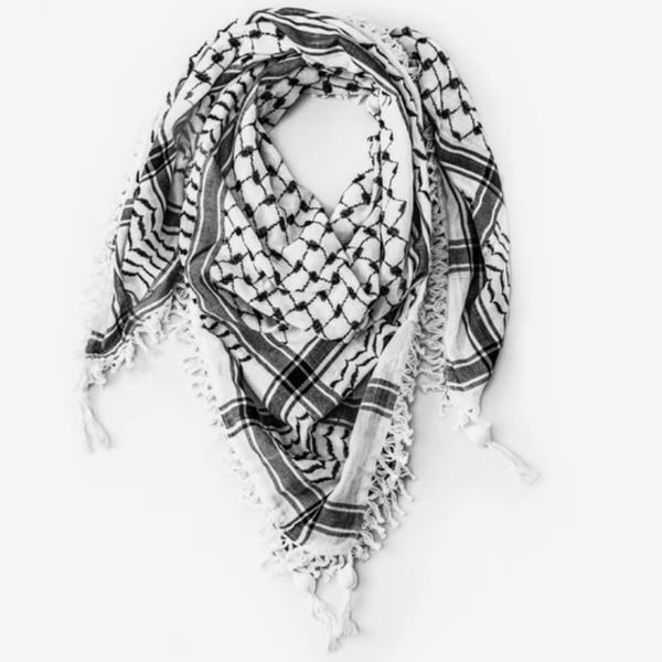 Palestinian Kuffiyah