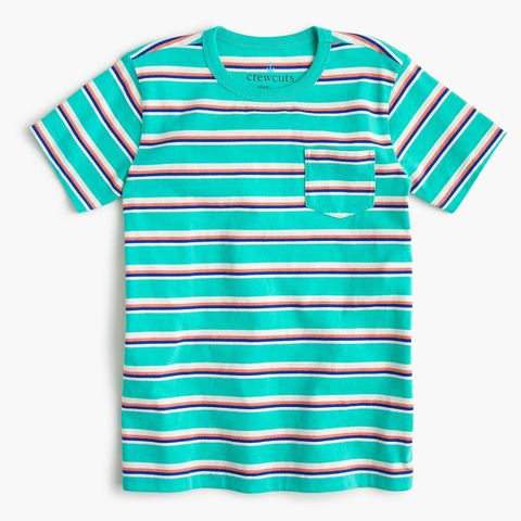Best Striped T-Shirt Deals at J.Crew’s 5 Days of Deals | The Strategist