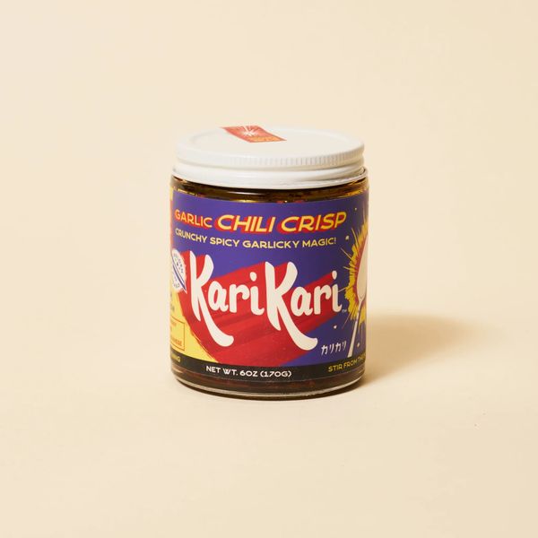 KariKari Chili Crisp