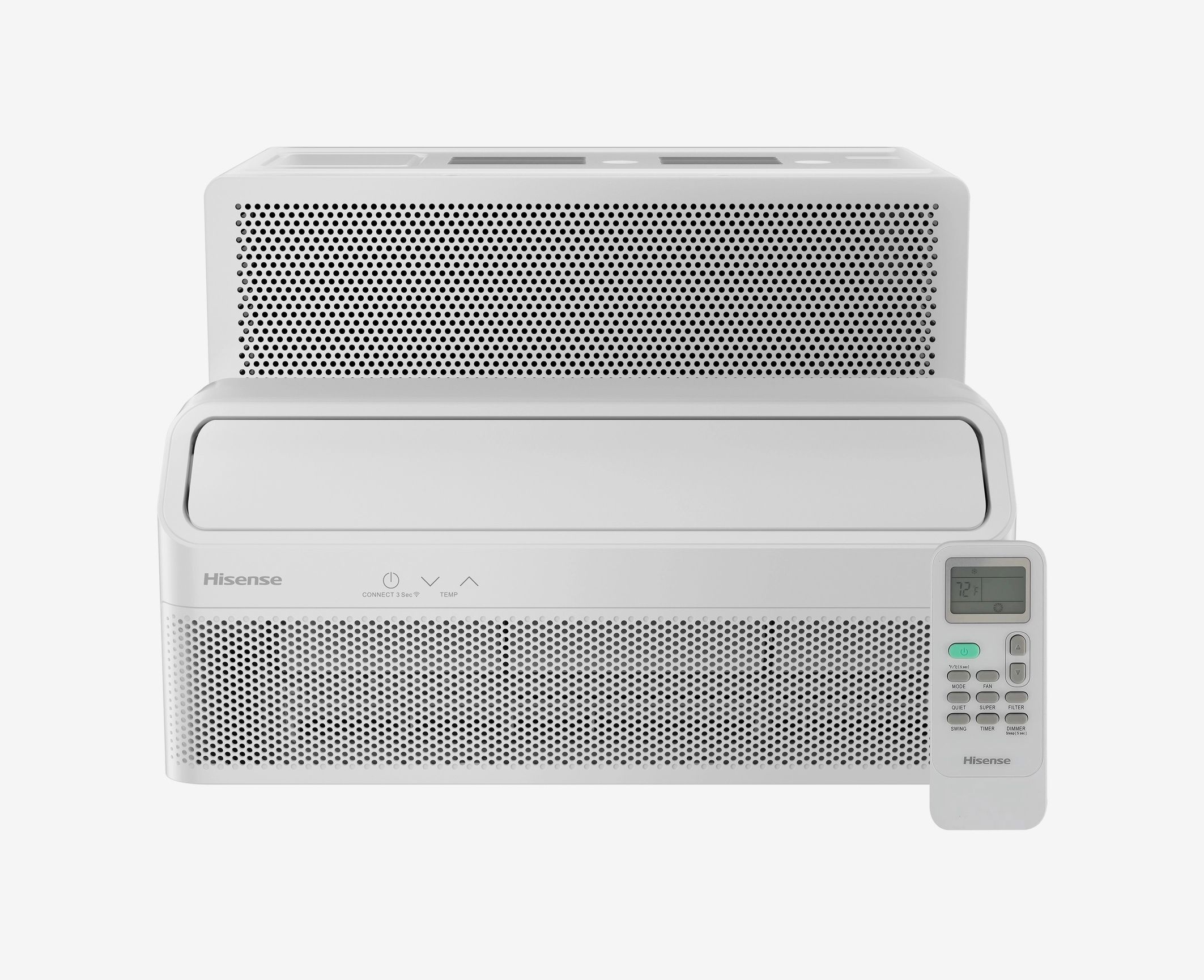 Best Window Air Conditioners The Strategist