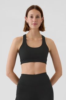 GapFit Power Medium Impact Sports Bra
