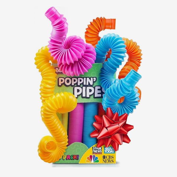 BUNMO Pop Tubes