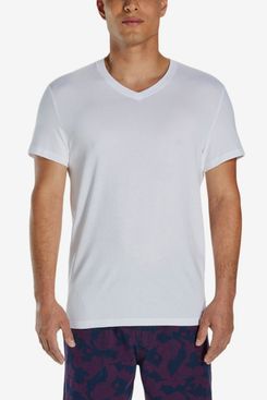 Pair of Thieves Men Super Soft V-Neck Undershirt - 3 Pack