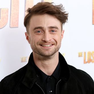 Woman in Black,' Starring Daniel Radcliffe - The New York Times