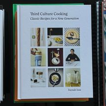 Third Culture Cooking