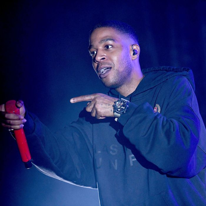 Could This be Kid Cudi’s Next Big Moment?