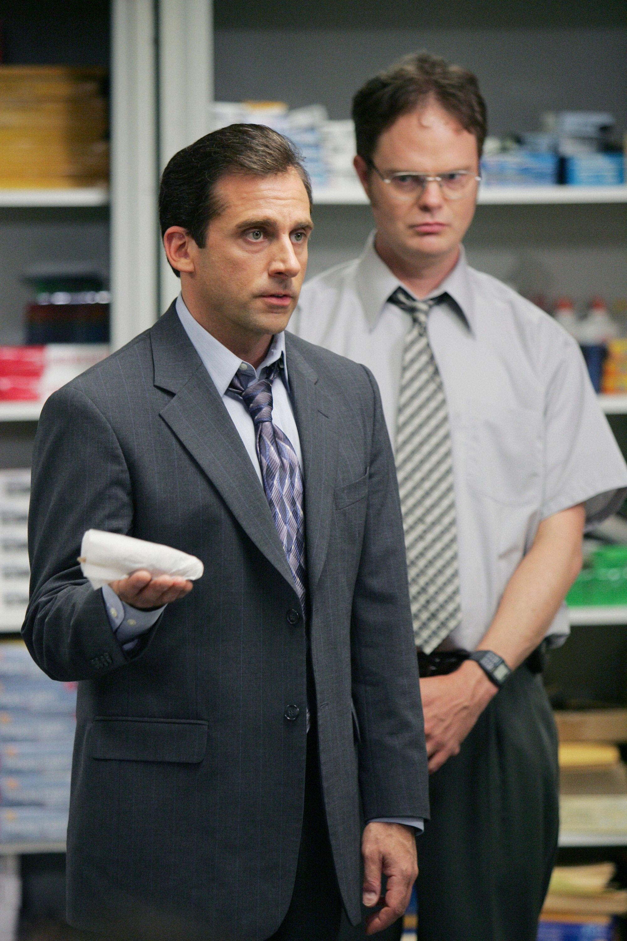 The Office Streaming Guide: Dunder Mifflin's Best Moments