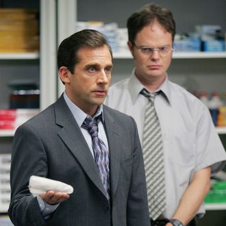 Why The Office cast chose to end show at season 9