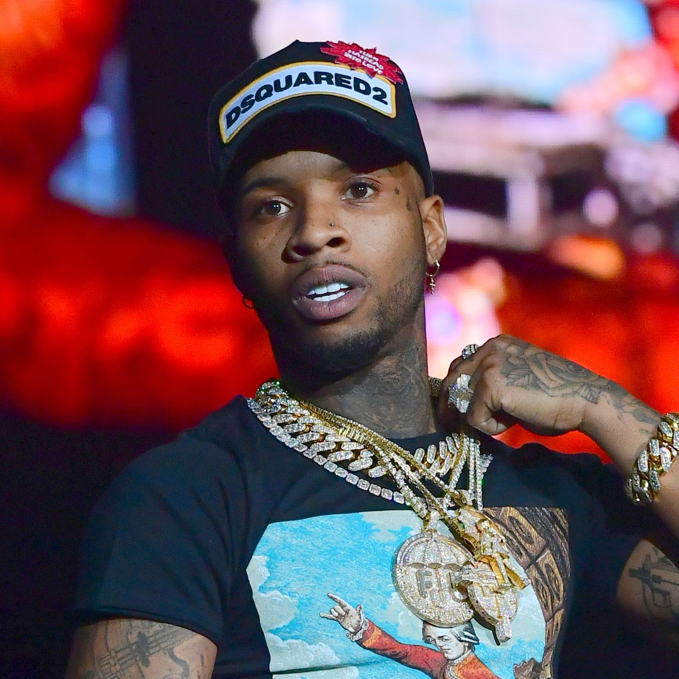 Tory Lanez Found Guilty in Megan Thee Stallion Shooting Case