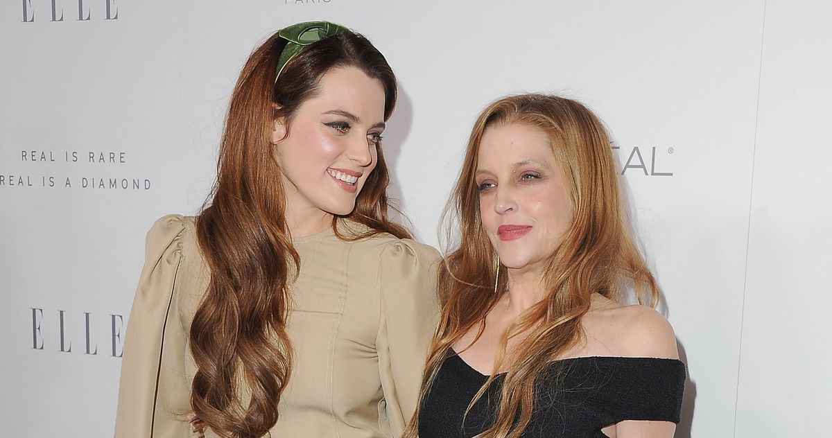 Riley Keough Opens Up About Lisa Marie Presley, Elvis Estate