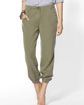 Best Bet: Hive and Honey Military Twill Pants