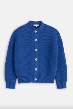 Alex Mill Nico cotton cardigan