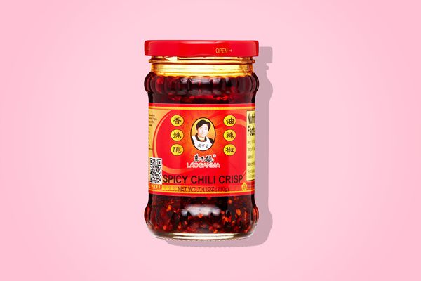 Lao Gan Ma Chili Sauce