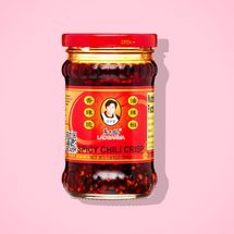 Lao Gan Ma Chili Sauce