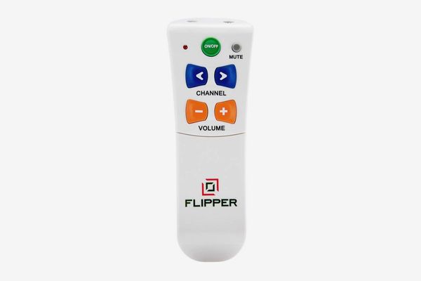 Flipper Big Button Universal Remote Contro