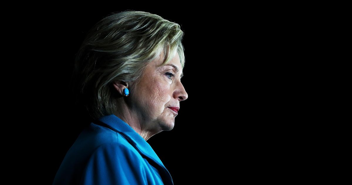 hilary gave nuclear time hilary gave nuclear time