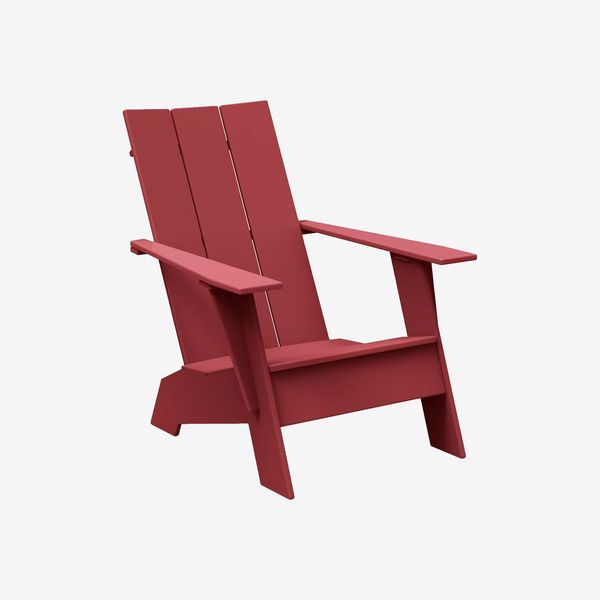 Loll Designs Adirondack Lounge Chair