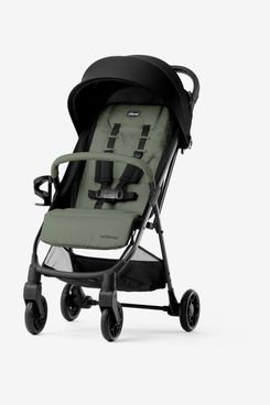 Chicco Urbino Lightweight Compact Stroller - Olive