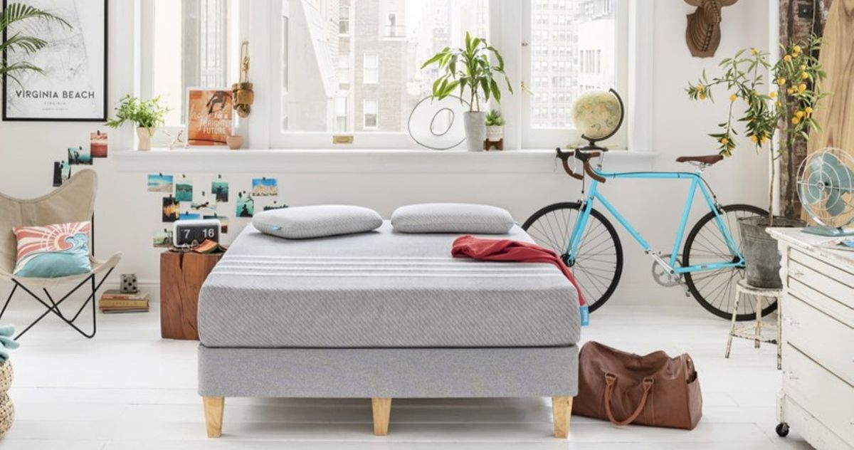 All the Best Labor Day Mattress Sales and Deals 2020 The Strategist