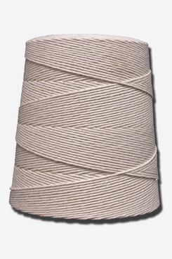 T.W. Evans Cordage 12900-ft White Cotton Twine String