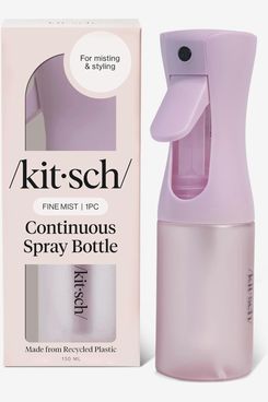 Kitsch Continuous Spray Bottle