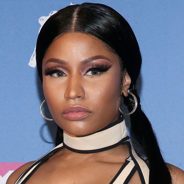 Little Mix Defend Nicki Minaj After Cardi B Claims She Was