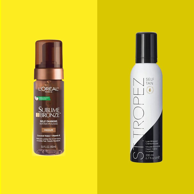 The 20 Best Self Tanners of 2024, Tested and Reviewed