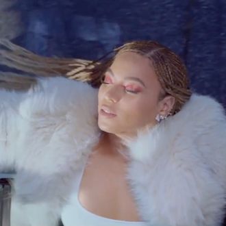 Beyoncé Used New Orleans Documentary Footage in 'Formation' 'With ...