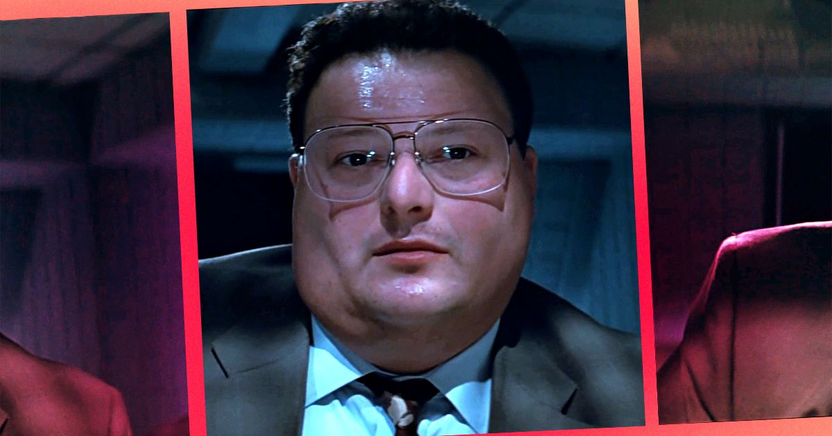Wayne Knight Answers Every Question About Basic Instinct