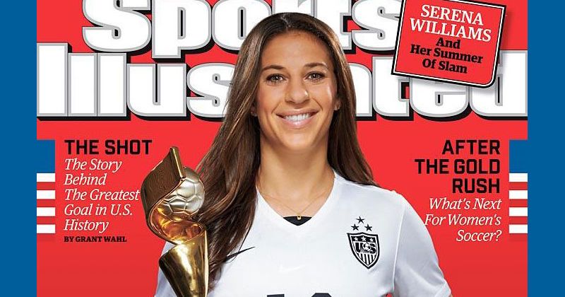 SI Cover History: July 12-18 - Sports Illustrated