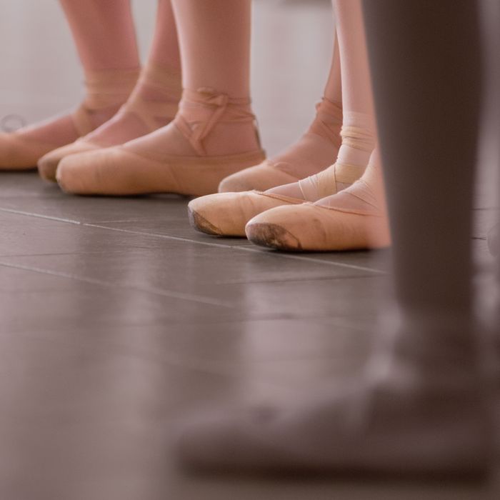 Three Ballerinas Tell The Truth About Dance Wellness