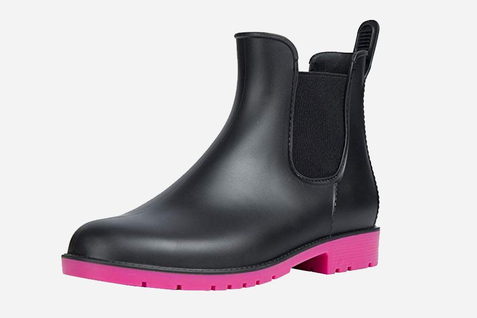 best brand rain boots