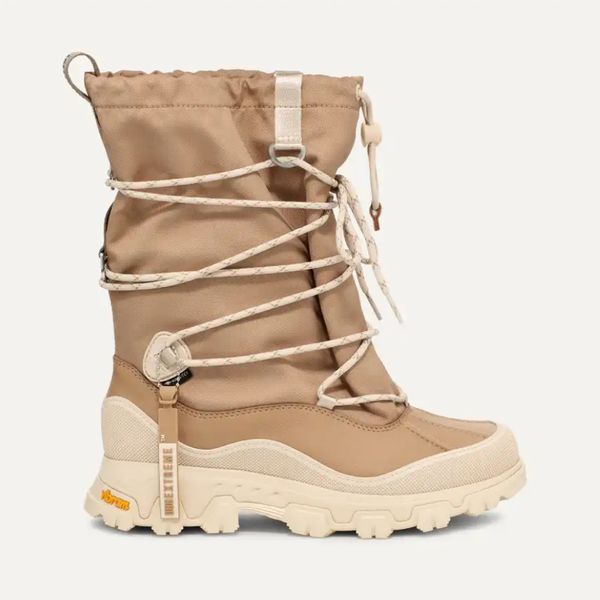 UGG Women’s MetroPeak Boots