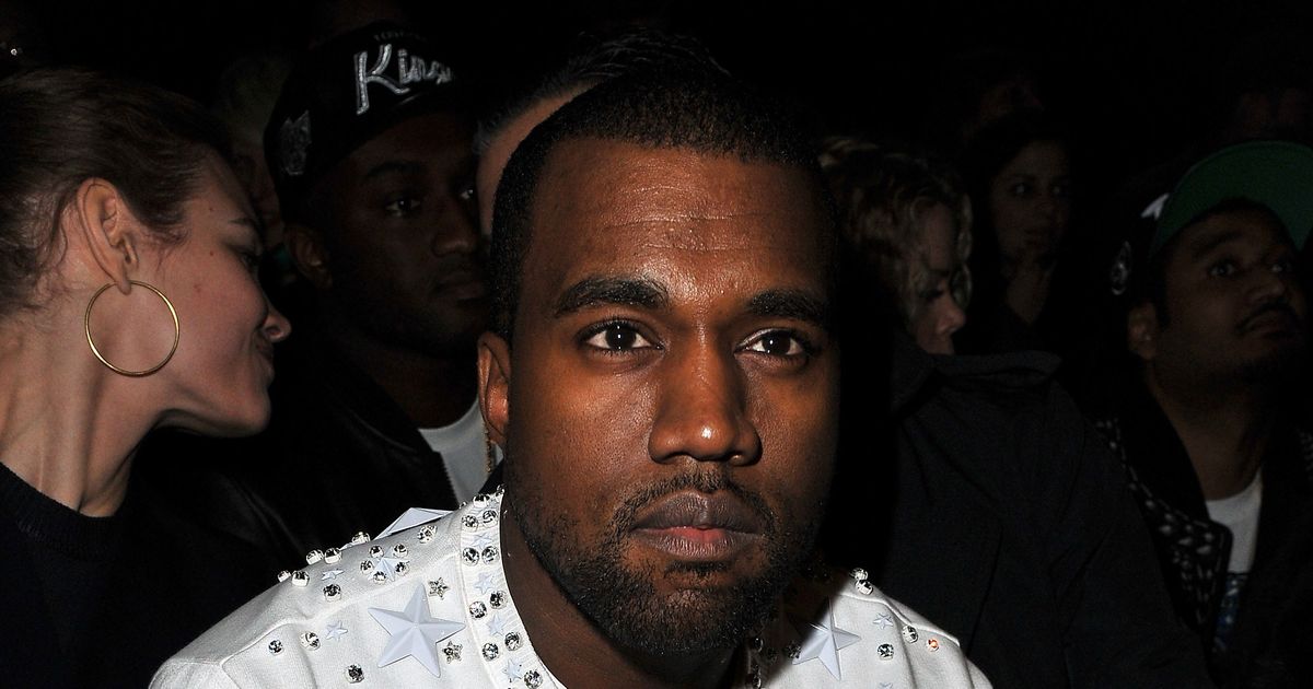 Kanye Will Perform ‘Black Skinhead’ at the VMAs