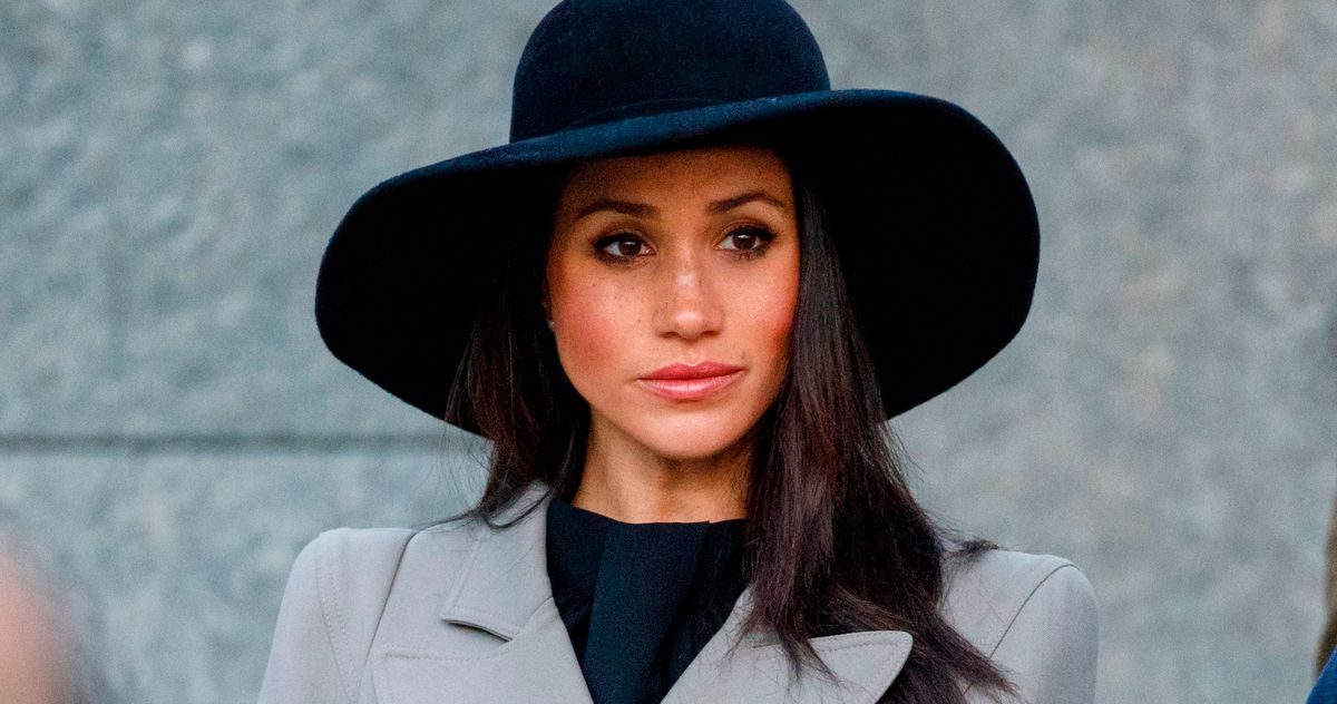 Meghan Markle Reveals She Suffered a Miscarriage in July