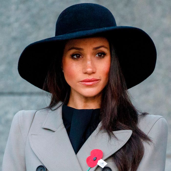 Meghan Markle Reveals She Suffered A Miscarriage In July