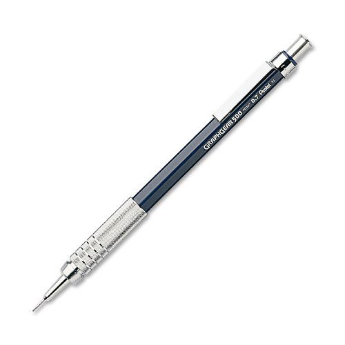 Pentel GraphGear 500 Automatic Drafting Pencil