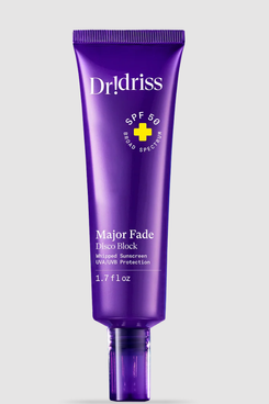 Dr Idriss Major Fade Disco Block SPF 50