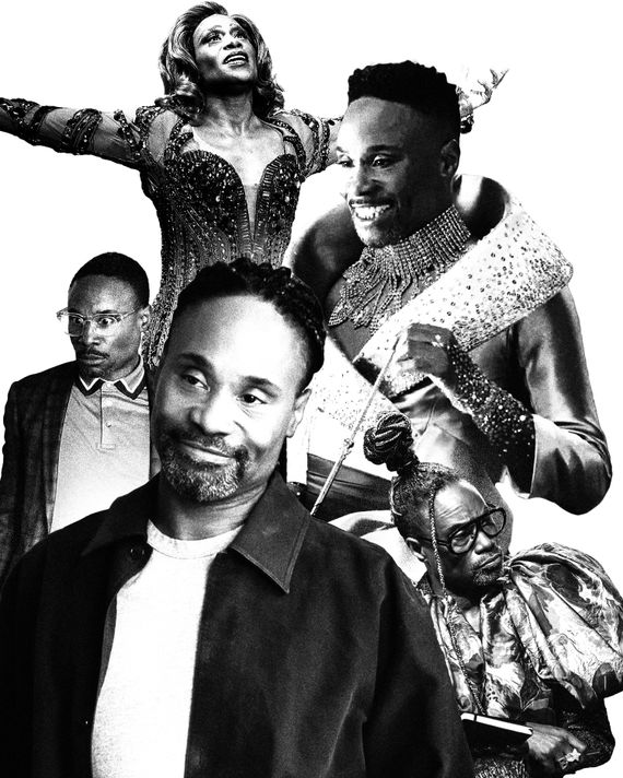 Parents Of Billy Porter Online | thjodarspegillinn.hi.is