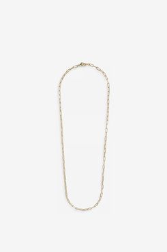 Baublebar Hera Small-Link Chain Mask Chains