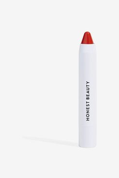 Honest Beauty Lush Sheer Lip Crayon