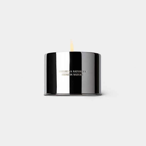 Costa Brazil Vela Jungle Candle