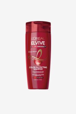 L’Oréal Paris Elvive Color Vibrancy Color Protecting Shampoo