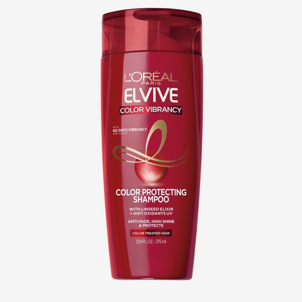 L'Oréal Paris Elvive Color Vibrancy Color Protecting Shampoo