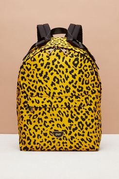 Diane von Furstenberg Nylon Backpack