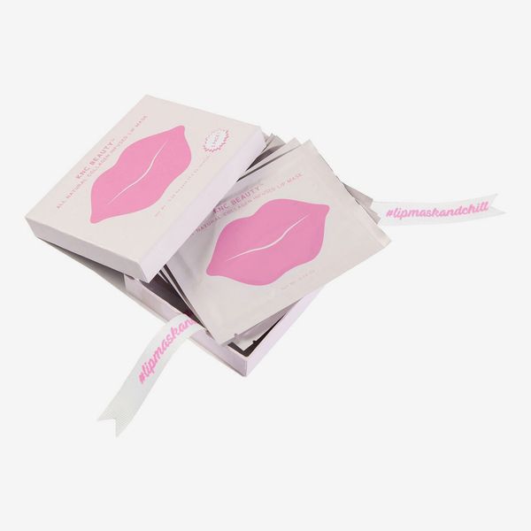 KNC Beauty Lip Mask (5 Pack)