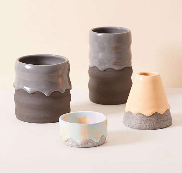 Brian Giniewski Ceramics